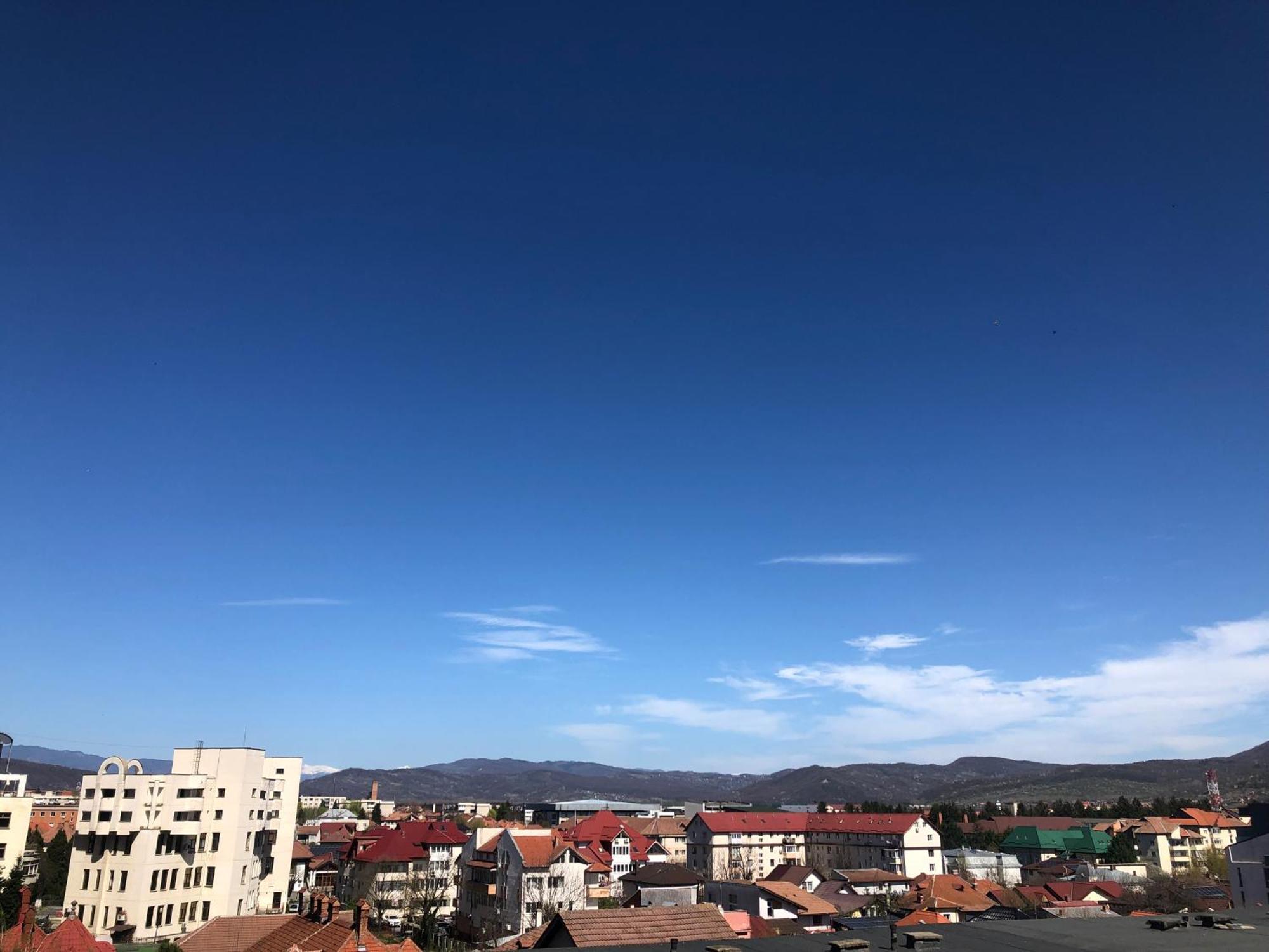 Tif Studio Râmnicu Vâlcea Eksteriør bilde