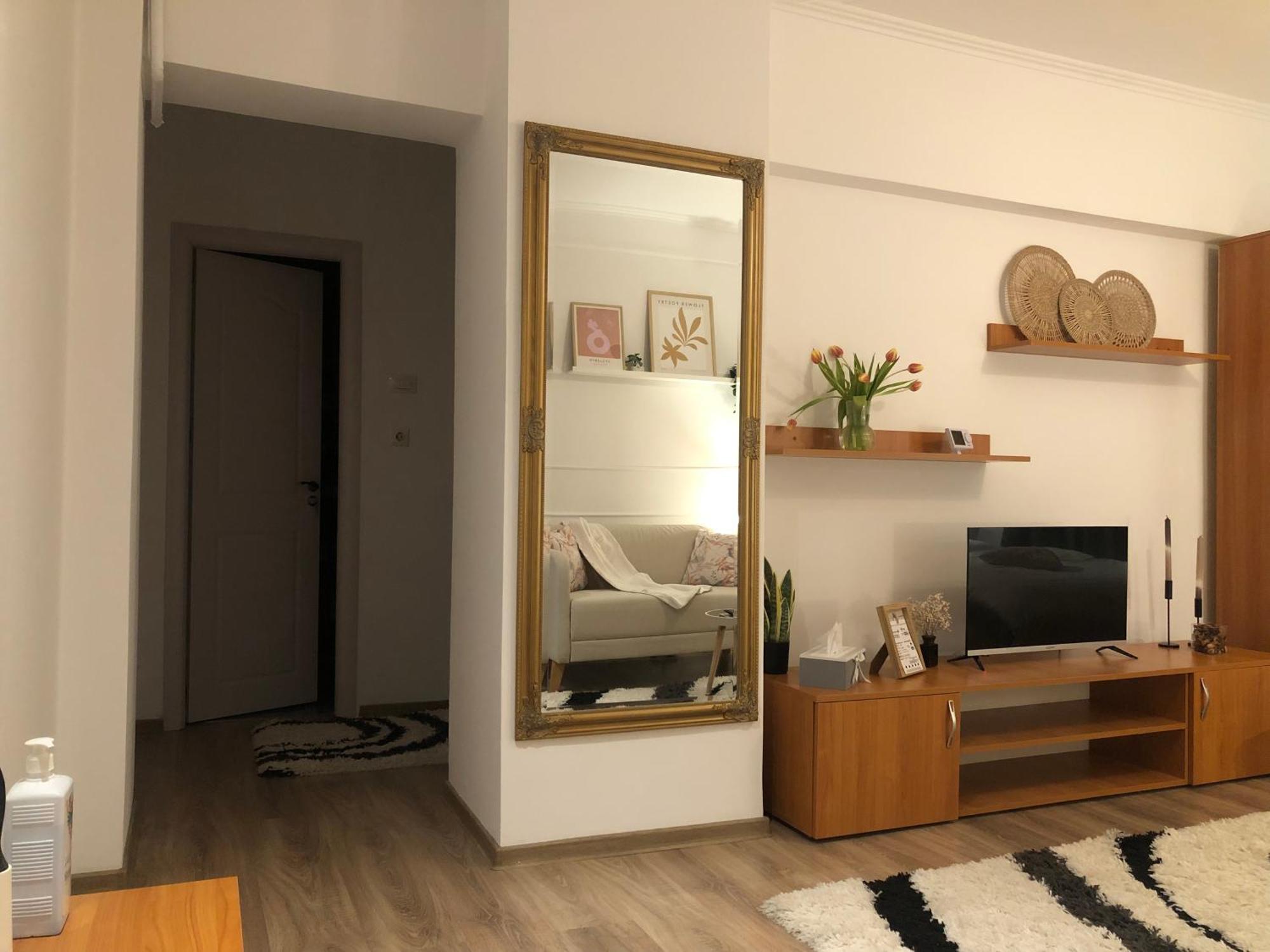Tif Studio Râmnicu Vâlcea Eksteriør bilde
